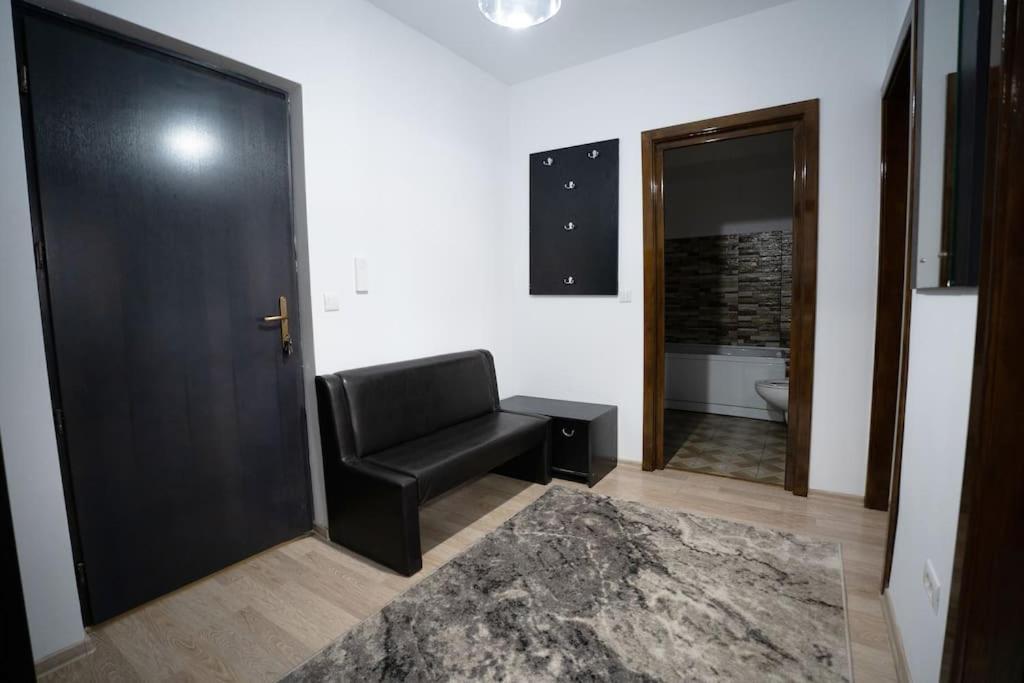 Alex 2 Apartament Iasi Exterior photo